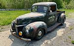 1940 Ford Truck