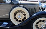 1930 Model A 40-B Deluxe Roadster Thumbnail 49