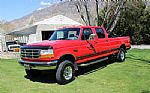 1997 Ford F350