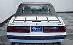 1988 Mustang LX Convertible Thumbnail 8