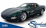 2000 Corvette Thumbnail 1