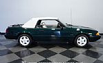 1990 Mustang Convertible 7 UP Editi Thumbnail 12