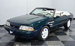 1990 Mustang Convertible 7 UP Editi Thumbnail 17