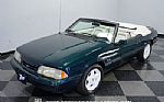 1990 Mustang Convertible 7 UP Editi Thumbnail 18