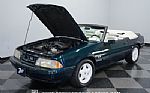 1990 Mustang Convertible 7 UP Editi Thumbnail 30