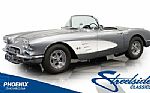 1960 Corvette Thumbnail 1