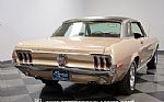 1968 Mustang GTA S CODE Thumbnail 12
