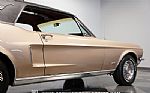 1968 Mustang GTA S CODE Thumbnail 31