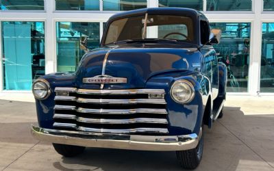 Photo of a 1950 Chevrolet 3600 for sale
