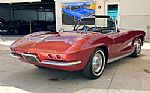 1962 Corvette Thumbnail 5