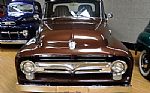 1956 F100 Pickup Thumbnail 2