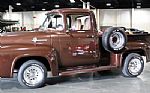 1956 F100 Pickup Thumbnail 4