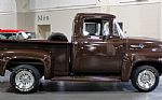 1956 F100 Pickup Thumbnail 11