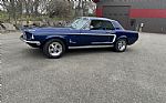 1968 Mustang Thumbnail 14