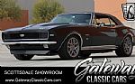 1967 Camaro Thumbnail 1