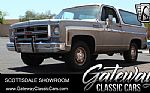 1976 GMC Jimmy