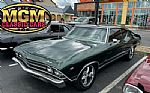 1969 Chevelle Thumbnail 2