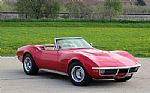 1970 Chevrolet Corvette