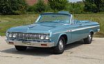 1964 Plymouth Fury