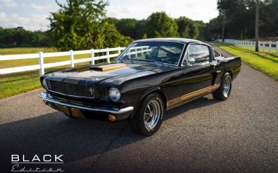 Photo of a 1965 Ford Mustang Shelby GT350H for sale