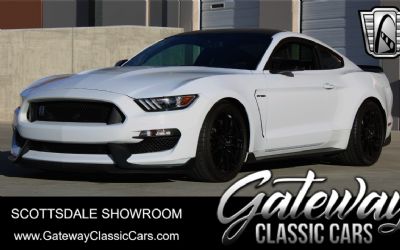 Photo of a 2017 Ford Mustang GT350 for sale
