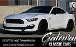 2017 Mustang Thumbnail 1