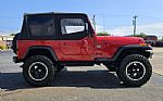 1995 Wrangler YJ Thumbnail 1