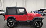 1995 Wrangler YJ Thumbnail 2