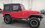 1995 Wrangler YJ Thumbnail 3