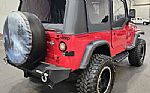 1995 Wrangler YJ Thumbnail 10