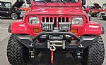 1995 Wrangler YJ Thumbnail 9