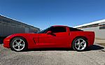 2009 Corvette 2dr Cpe w/1LT Thumbnail 4