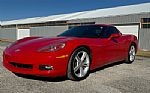 2009 Corvette 2dr Cpe w/1LT Thumbnail 5