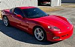 2009 Corvette 2dr Cpe w/1LT Thumbnail 10