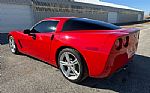 2009 Corvette 2dr Cpe w/1LT Thumbnail 16