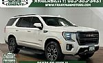 2022 GMC Yukon