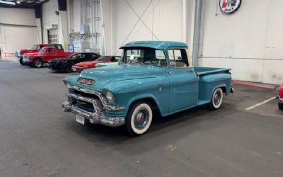 Photo of a 1956 GMC 100 for sale