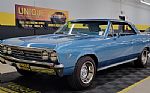 1967 Chevelle SS 396 Thumbnail 1