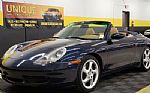 1999 911 Carrera Convertible Thumbnail 1