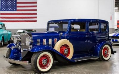 Photo of a 1932 Chevrolet Sedan for sale