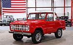 1966 Bronco Half Cab Thumbnail 1