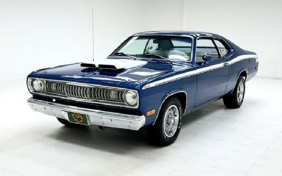 1972 Plymouth Duster 340 Tribute 