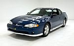 2003 Monte Carlo SS Coupe Jeff Gord Thumbnail 1