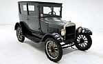 1927 Model T Tudor Sedan Thumbnail 7