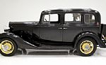 1933 CA Master Sedan Thumbnail 2