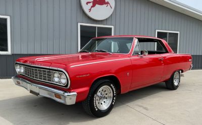 Photo of a 1964 Chevrolet Chevelle Malibu SS for sale