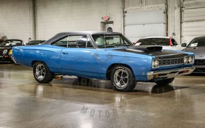 1968 Plymouth Road Runner 
