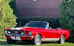 1968 Mustang Thumbnail 1