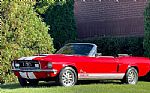 1968 Mustang Thumbnail 4