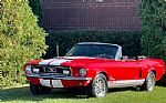 1968 Mustang Thumbnail 5